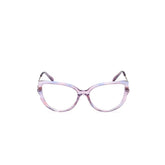 Emilio Pucci Purple Acetate Frames